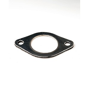 واشر دو سوراخ فلزی با کیفیت بالا و عالی