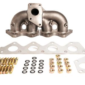 منیفولد بهینه برند WR