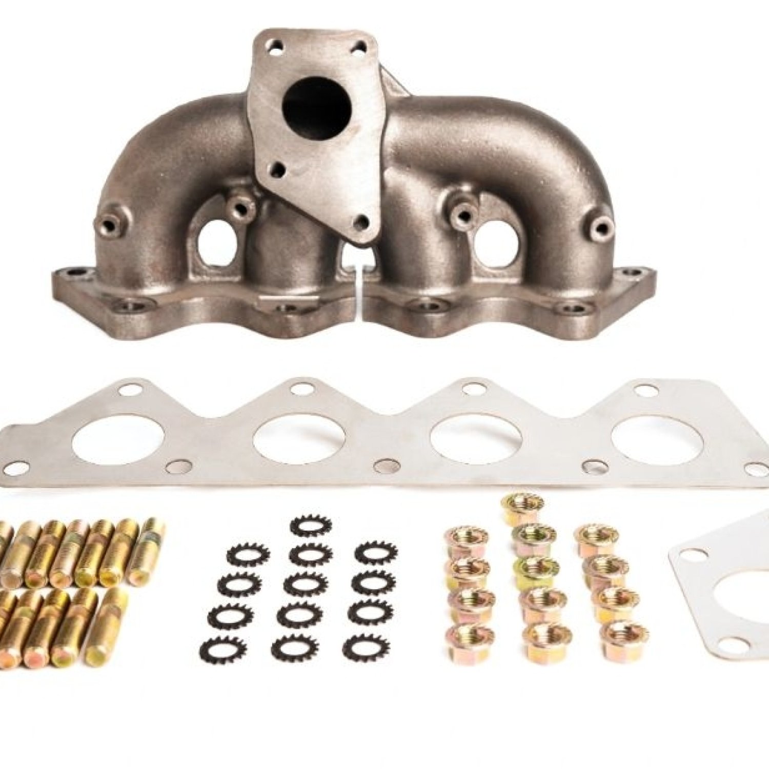 منیفولد بهینه برند WR